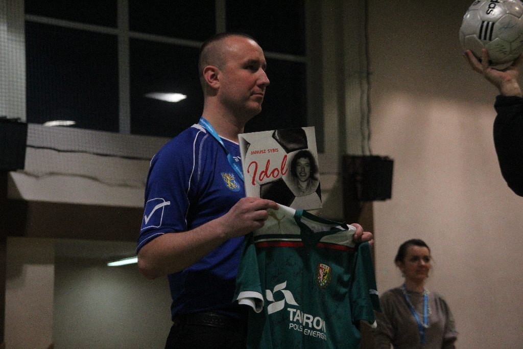 Turniej Charytatywny cz3