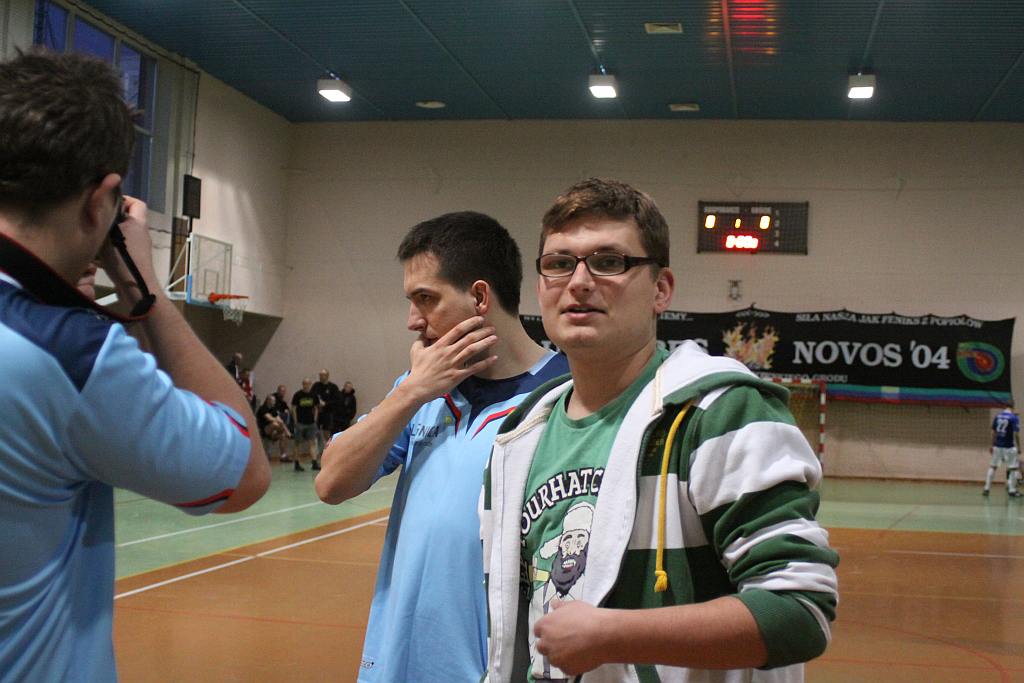 Turniej Charytatywny cz2