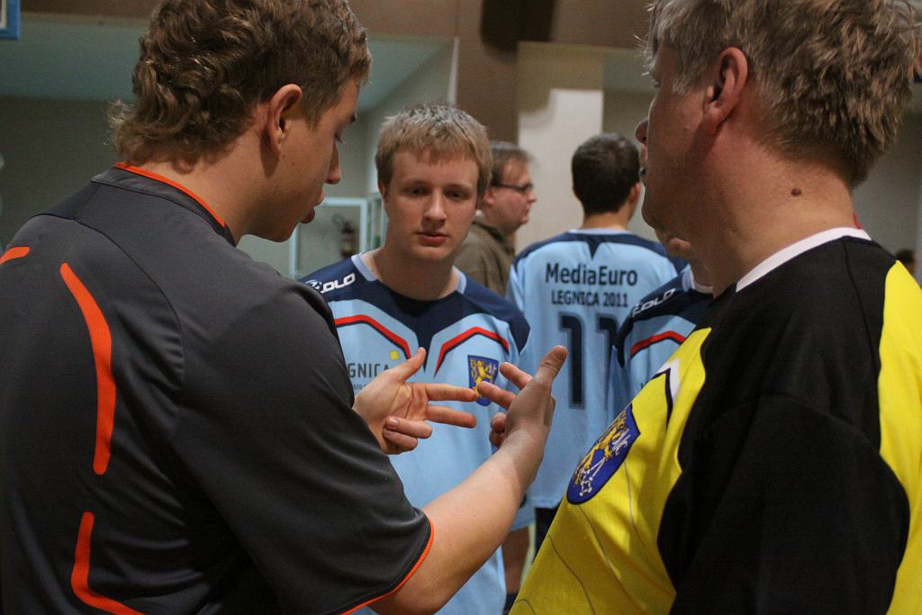 Turniej Charytatywny cz2