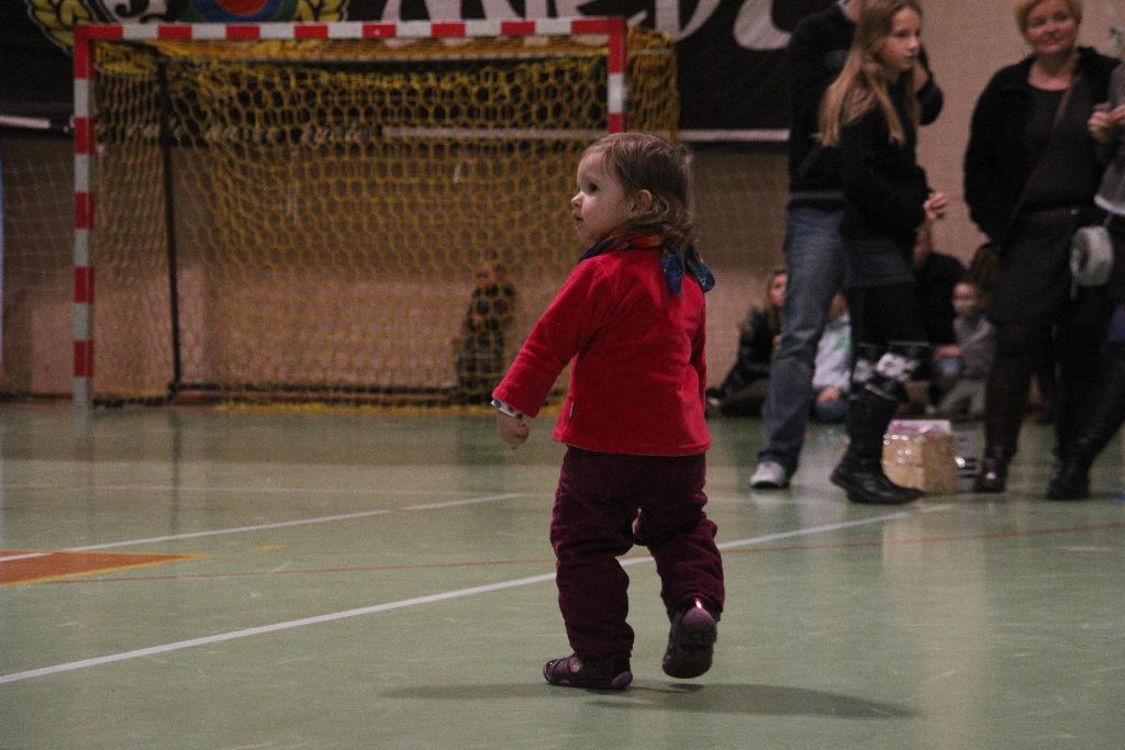 Turniej Charytatywny cz3