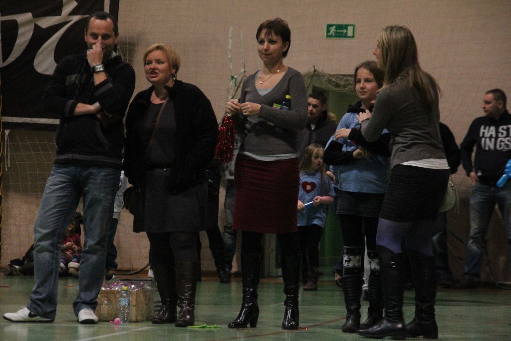 Turniej Charytatywny cz3