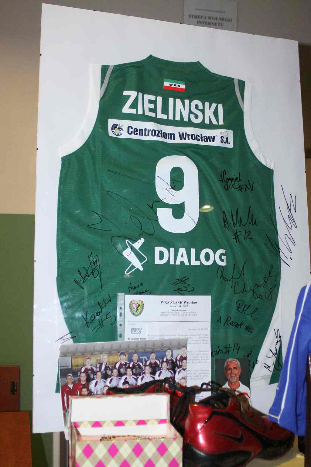 Turniej Charytatywny cz2