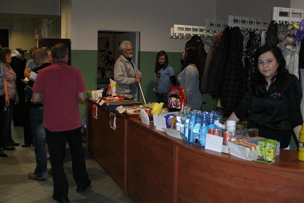 Turniej Charytatywny cz2