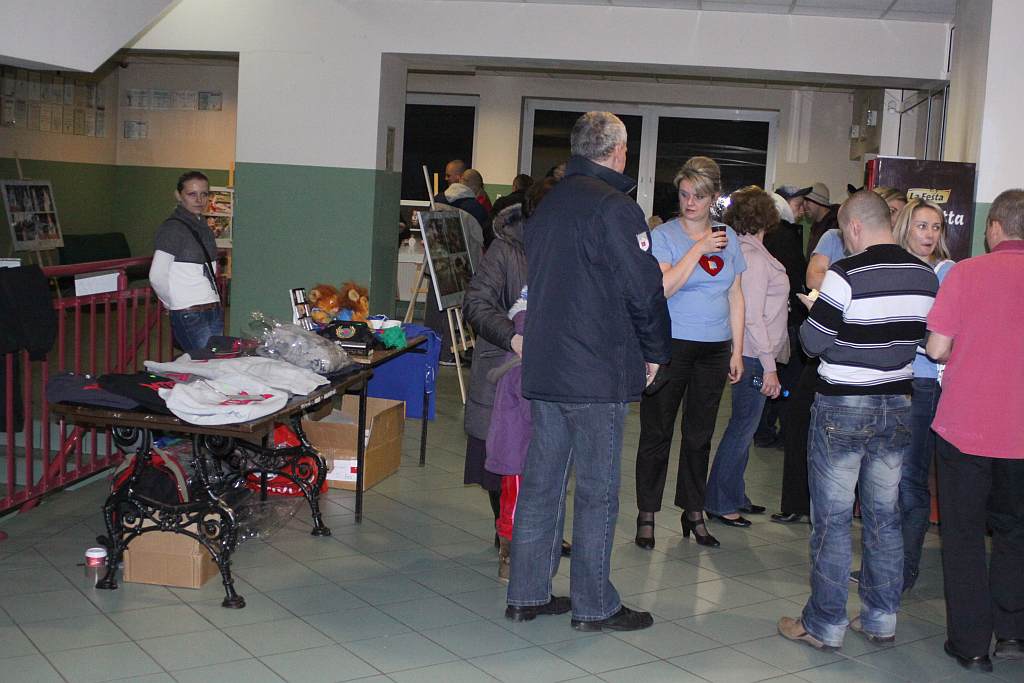 Turniej Charytatywny cz2