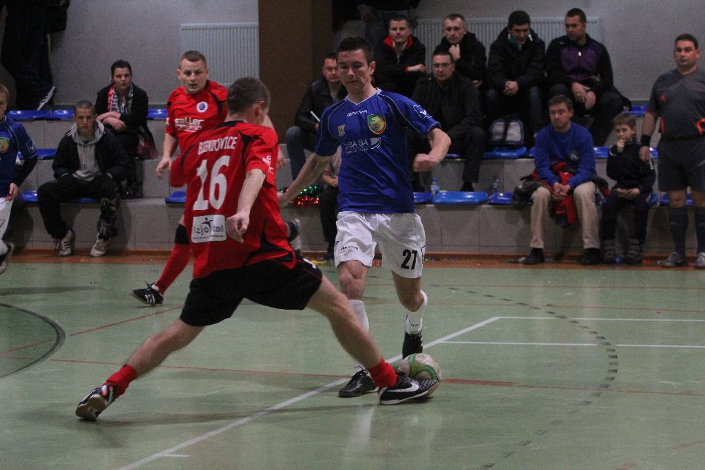 Turniej Charytatywny cz2