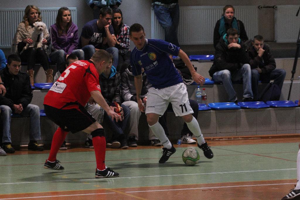 Turniej Charytatywny cz2