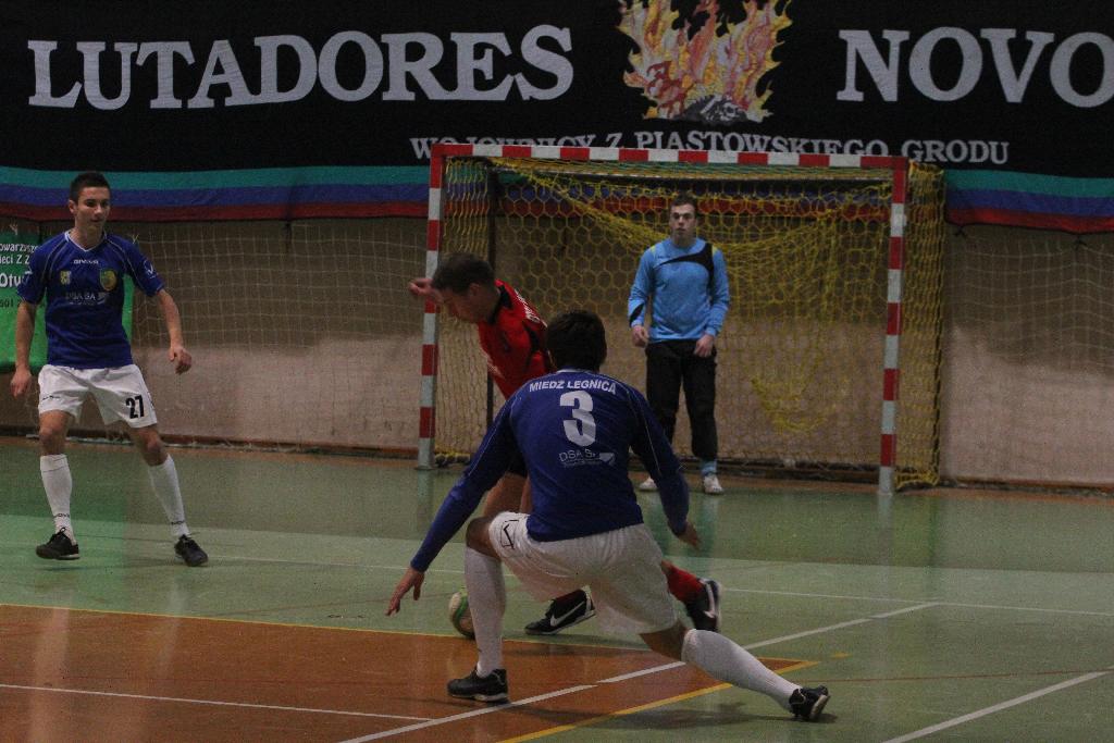 Turniej Charytatywny cz2