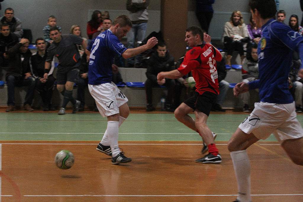 Turniej Charytatywny cz2