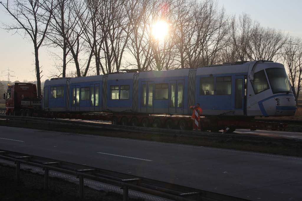 Śmiertelne potrącenie na A4