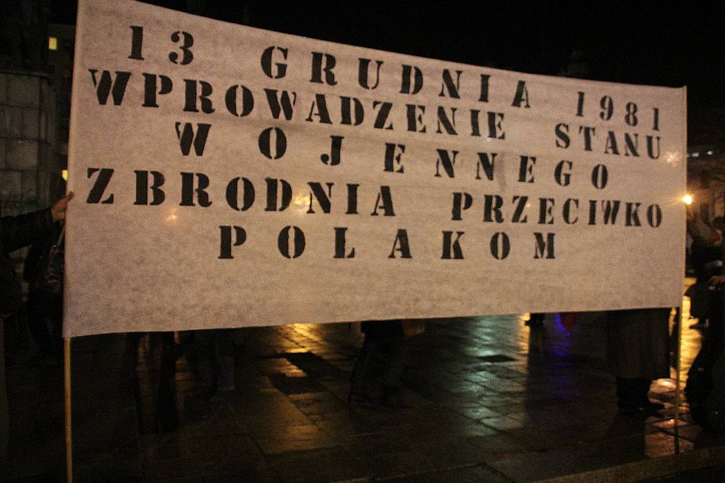 Pomnik to hańba. Jego miejsce na cmentarzu