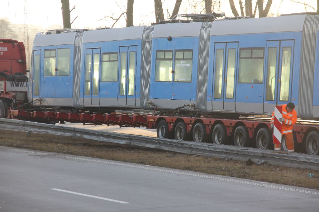 Śmiertelne potrącenie na A4