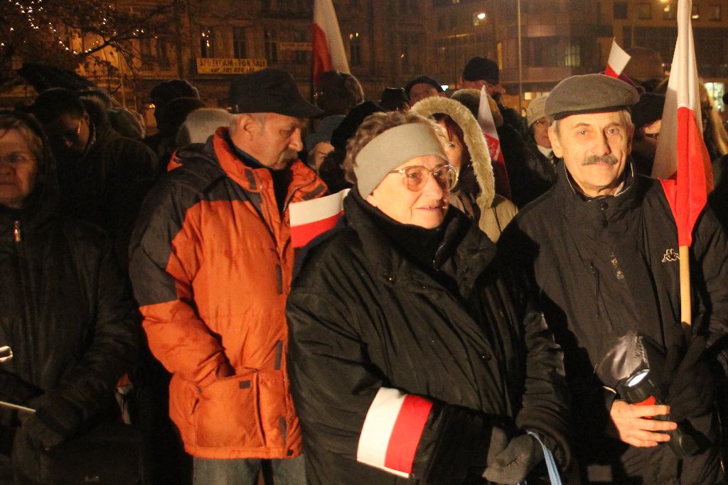 Pomnik to hańba. Jego miejsce na cmentarzu