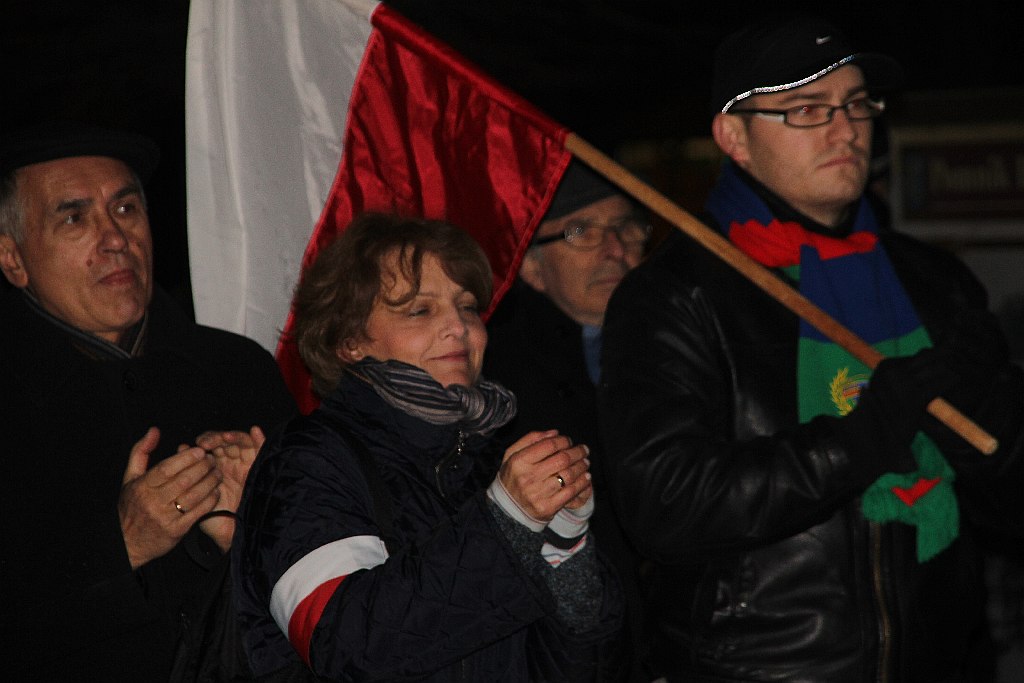 Pomnik to hańba. Jego miejsce na cmentarzu