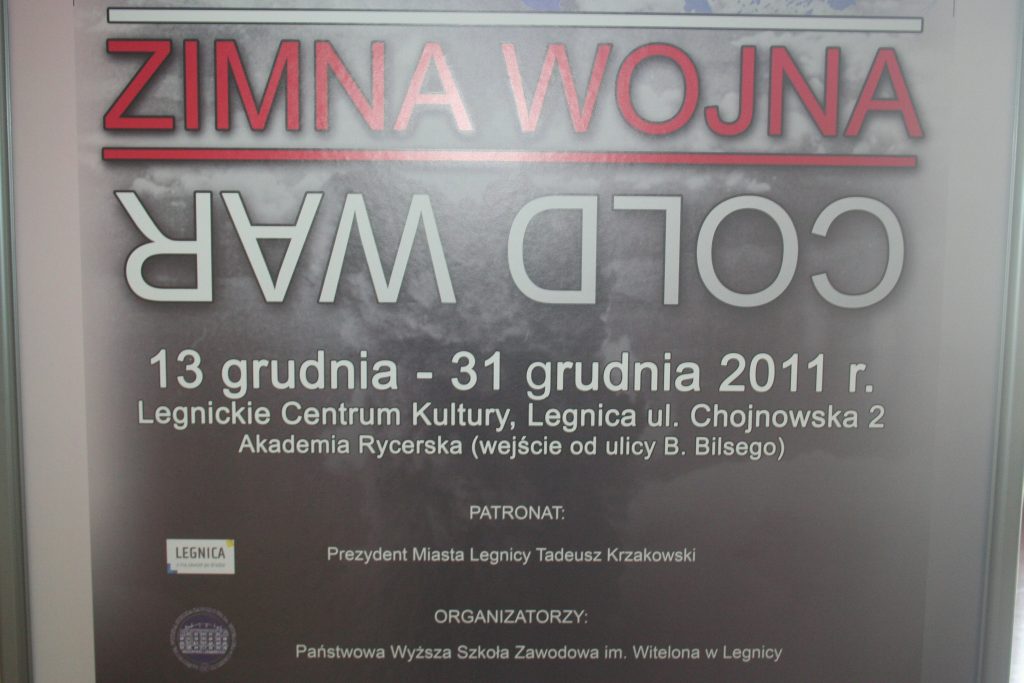 Na PWSZ o Solidarności