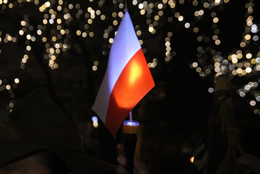 Pomnik to hańba. Jego miejsce na cmentarzu