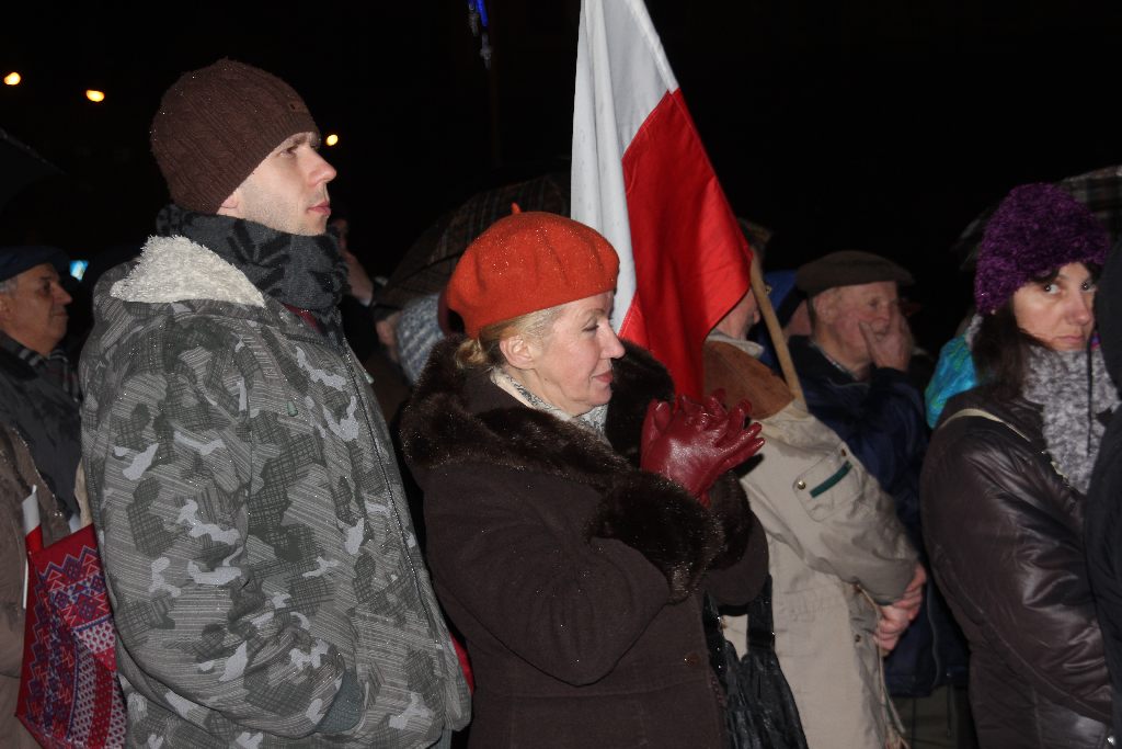 Pomnik to hańba. Jego miejsce na cmentarzu