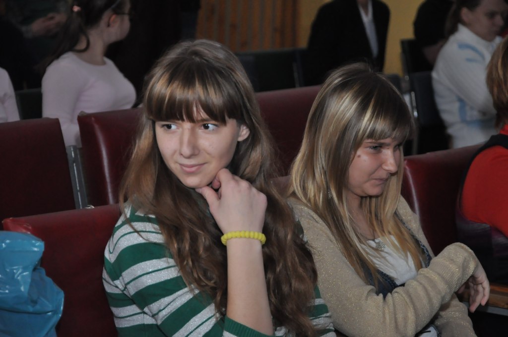 Tęczowe Mosty w MCK-u