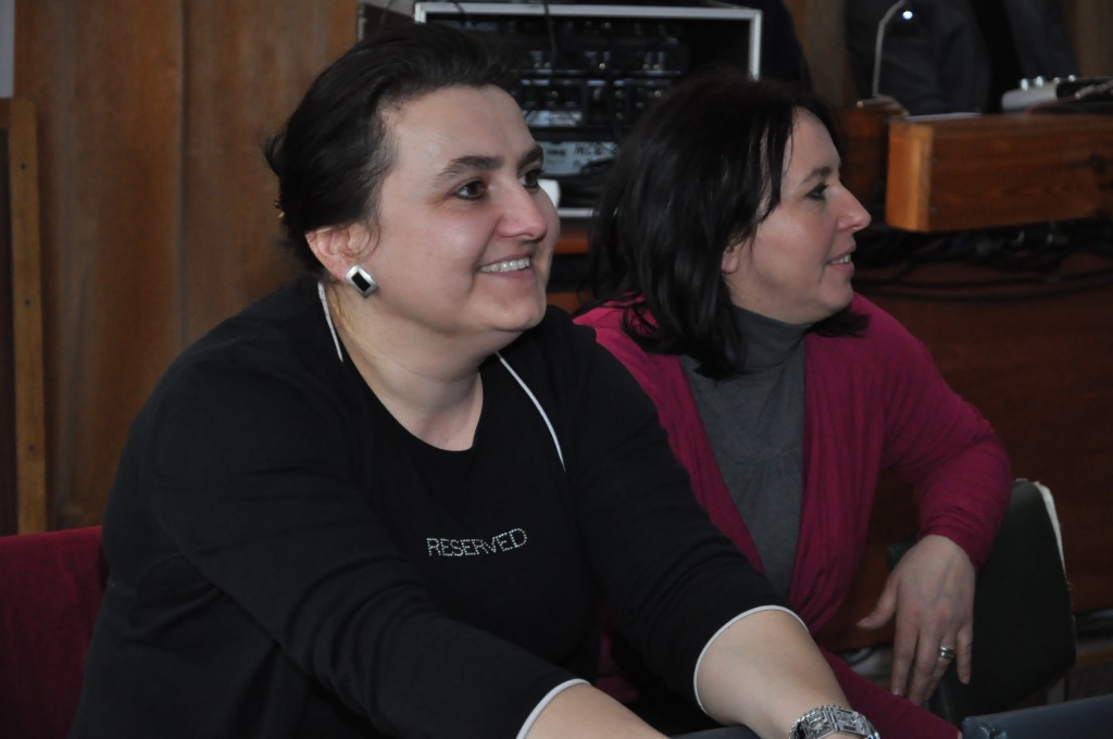 Tęczowe Mosty w MCK-u
