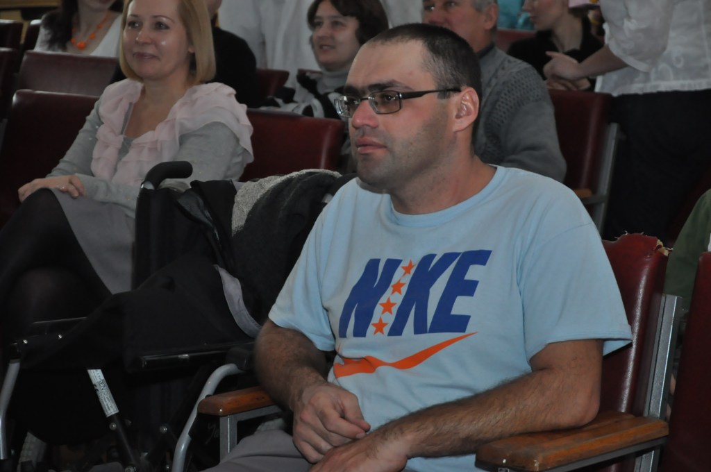 Tęczowe Mosty w MCK-u