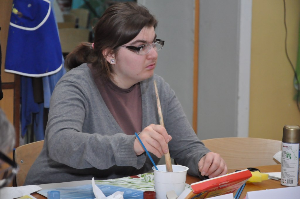 Tęczowe Mosty w MCK-u