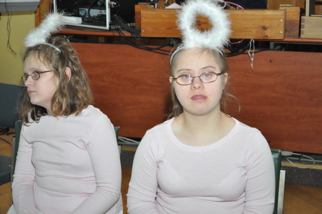 Tęczowe Mosty w MCK-u