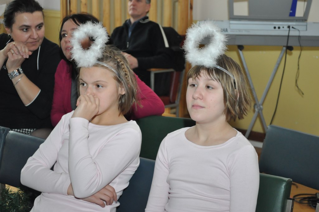 Tęczowe Mosty w MCK-u