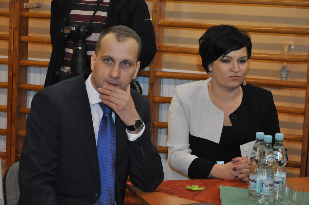 Ekonom szkołą sukcesu