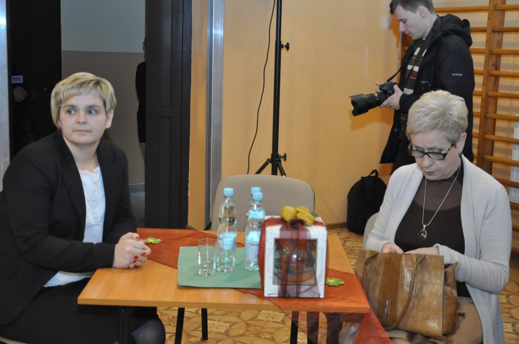 Ekonom szkołą sukcesu