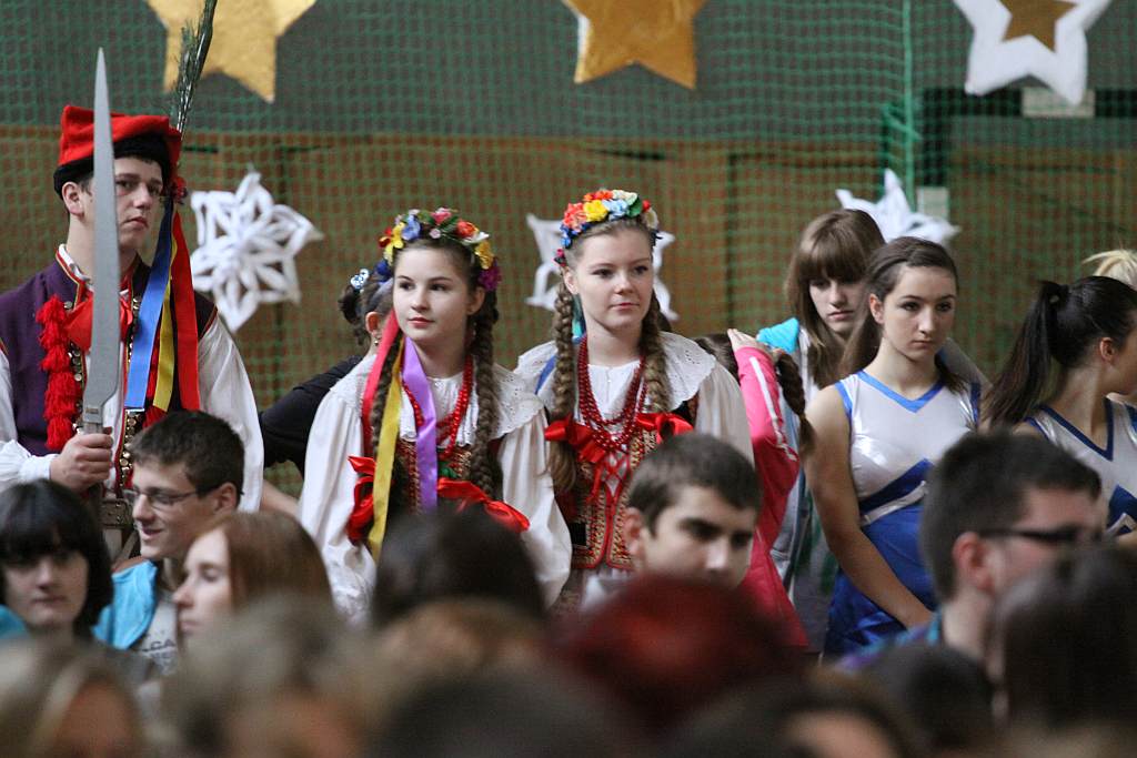 Koncert Charytatywny - 