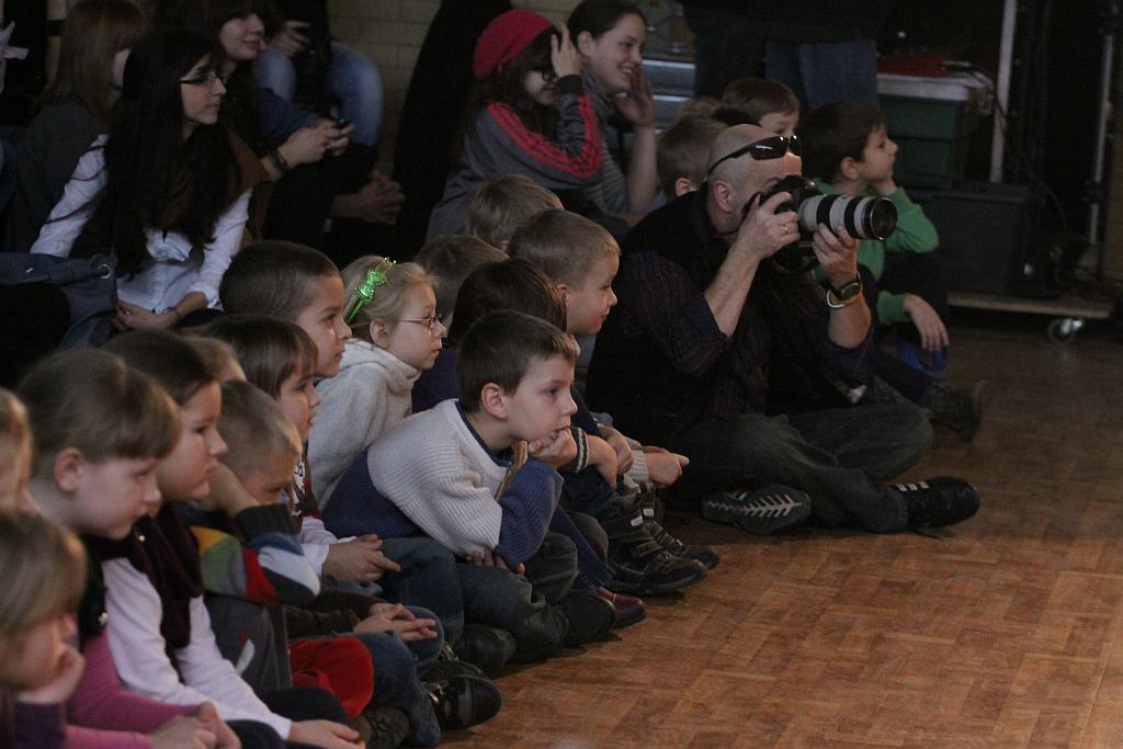 Koncert Charytatywny - 