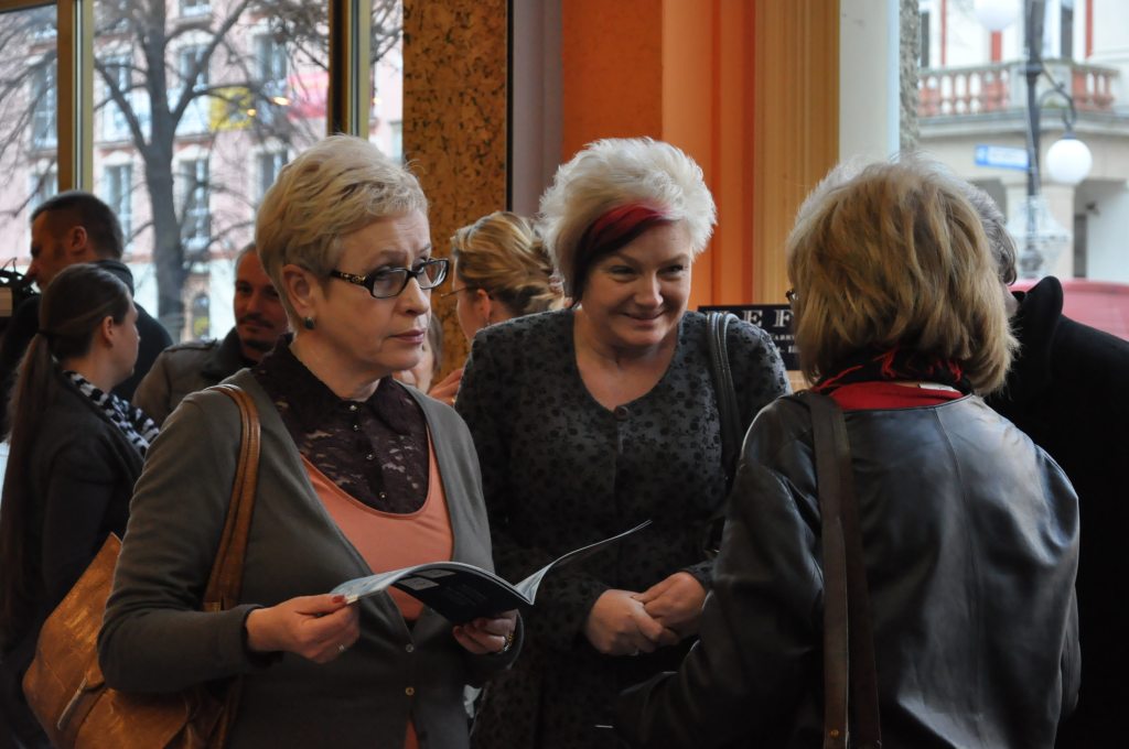 Hefra połączyła siły z legnicką Galerią Sztuki