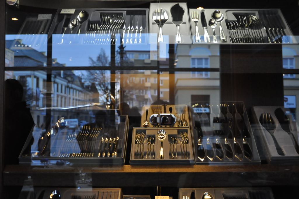 Hefra połączyła siły z legnicką Galerią Sztuki