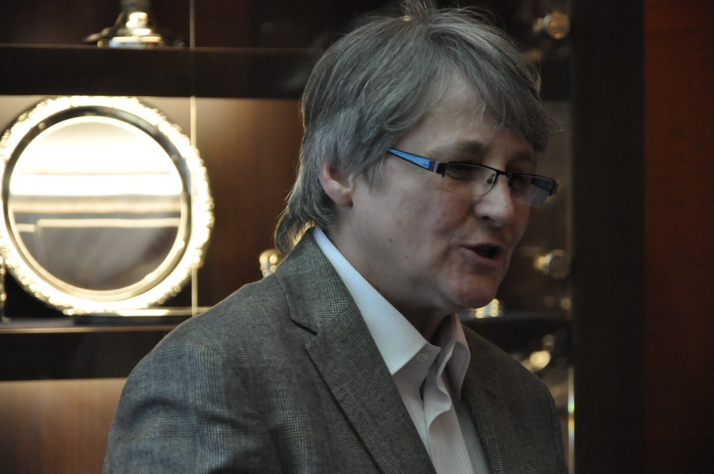 Hefra połączyła siły z legnicką Galerią Sztuki