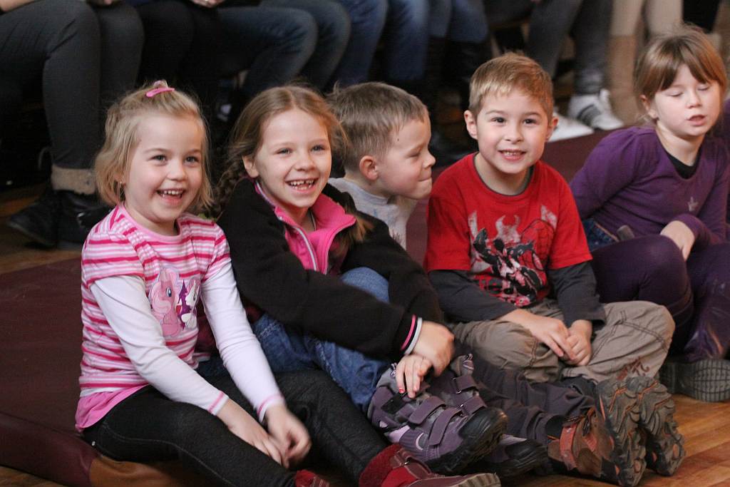 Koncert Charytatywny - 