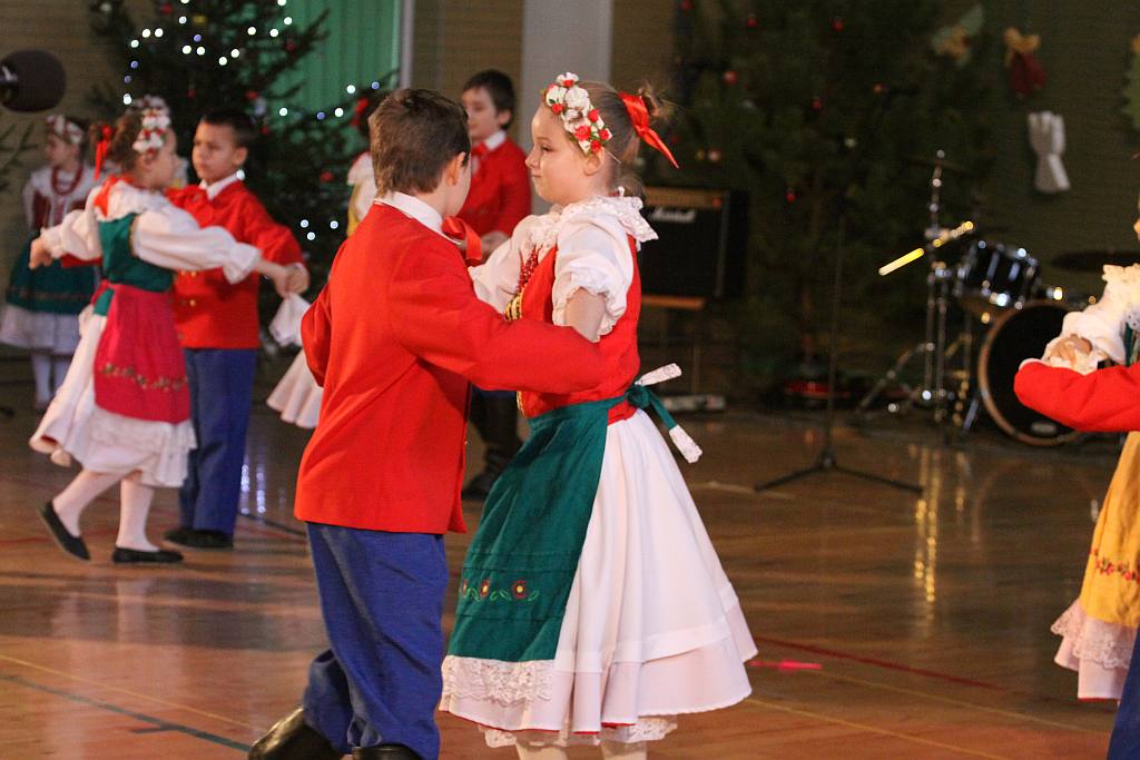 Koncert Charytatywny - 