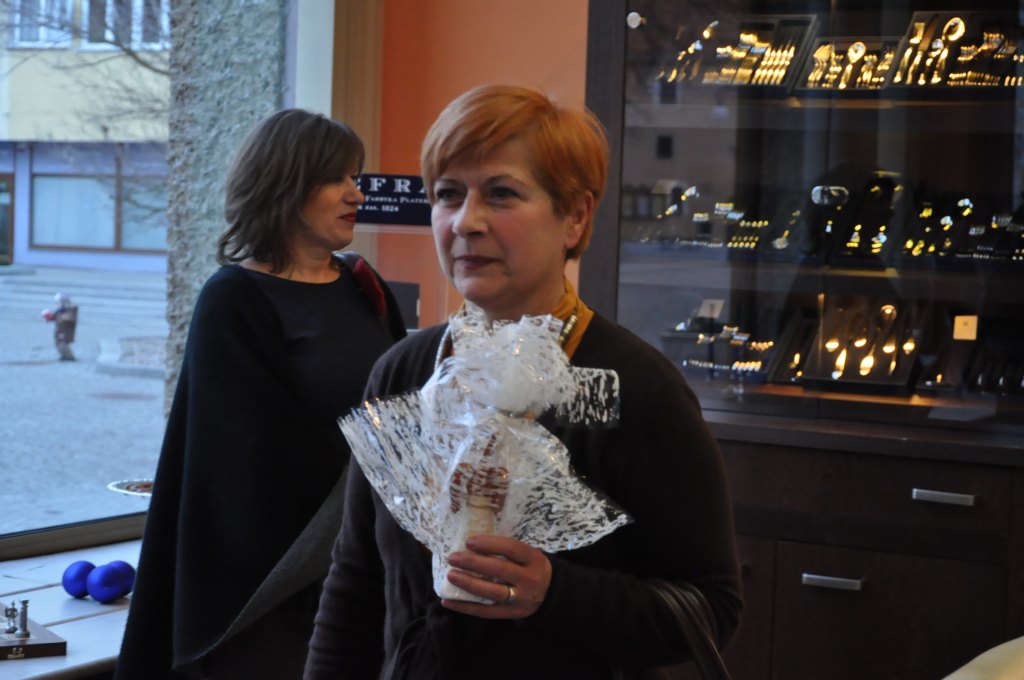 Hefra połączyła siły z legnicką Galerią Sztuki