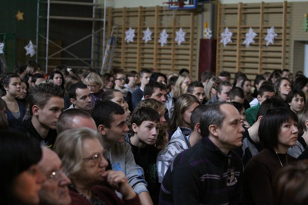 Koncert Charytatywny - 