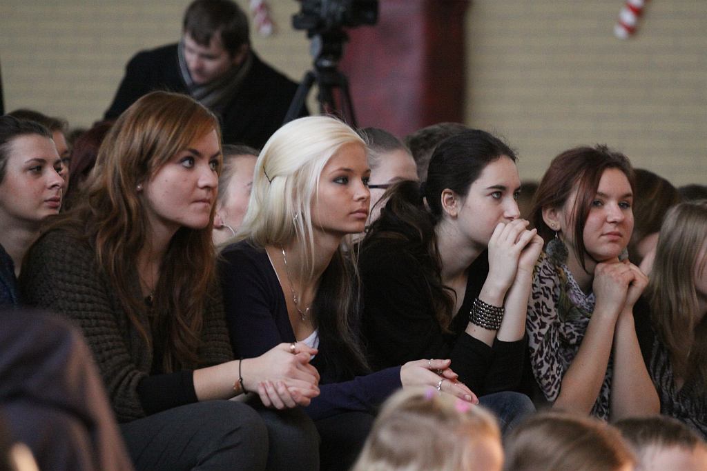 Koncert Charytatywny - 