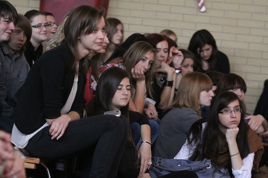Koncert Charytatywny - 