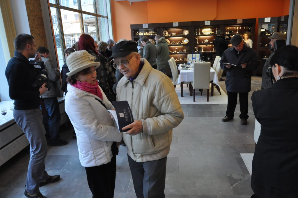 Hefra połączyła siły z legnicką Galerią Sztuki