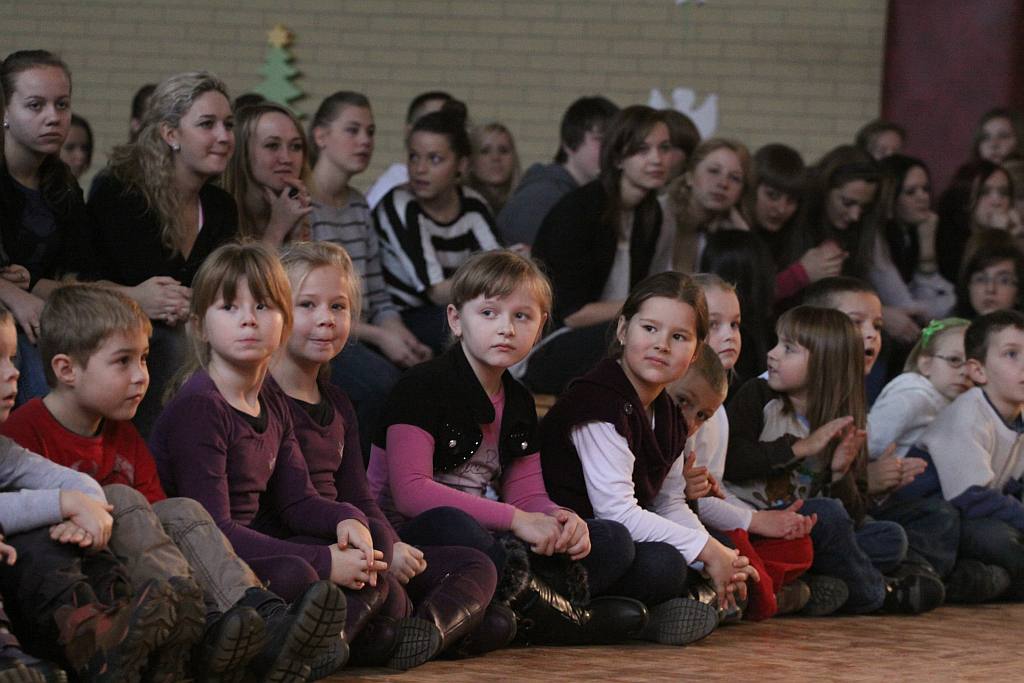 Koncert Charytatywny - 