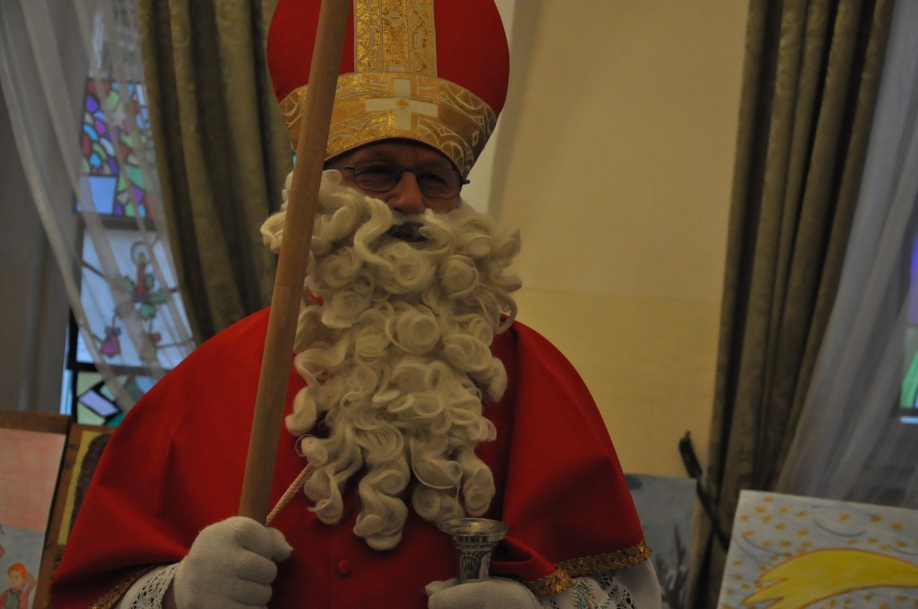 Gimnazjaliści świętowali w zamku