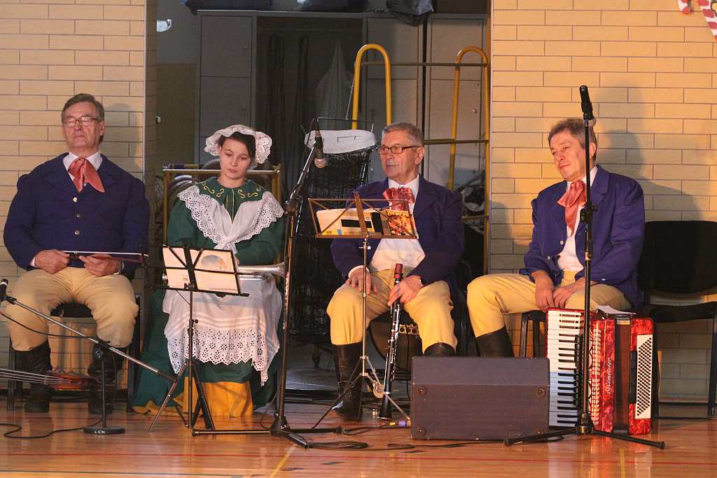 Koncert Charytatywny - 