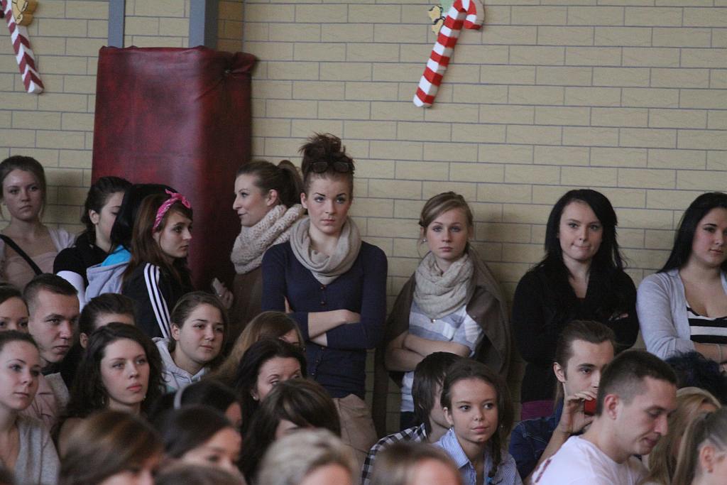 Koncert Charytatywny - 
