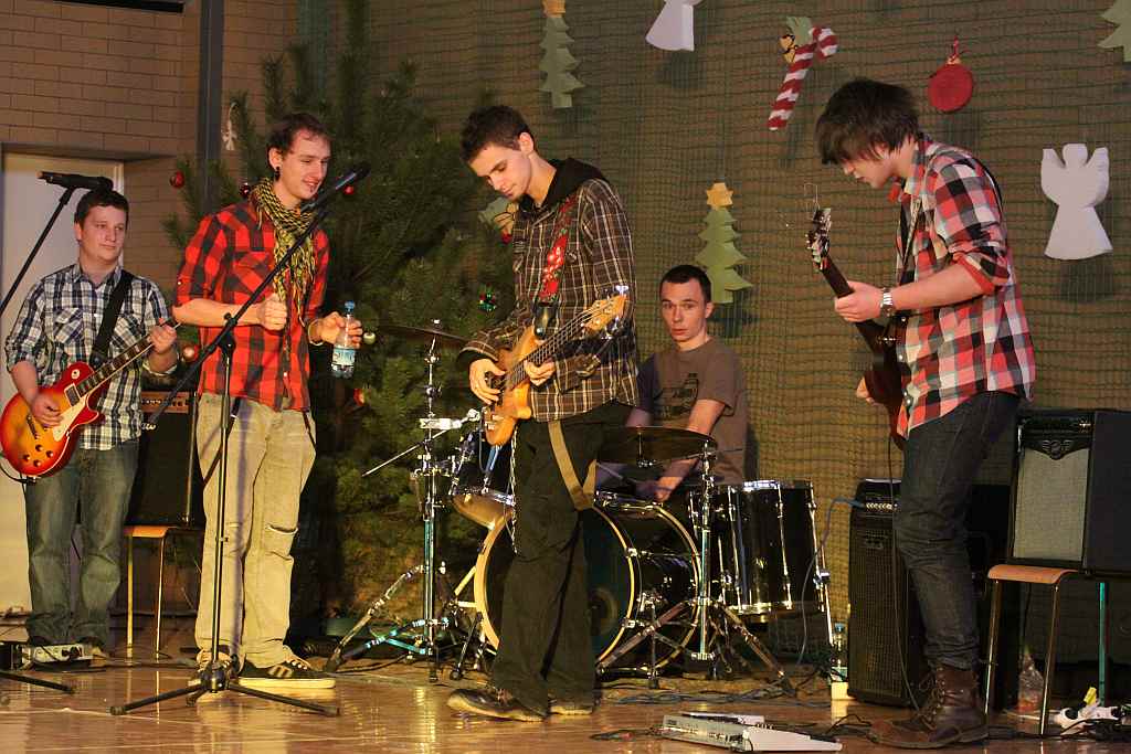 Koncert Charytatywny - 