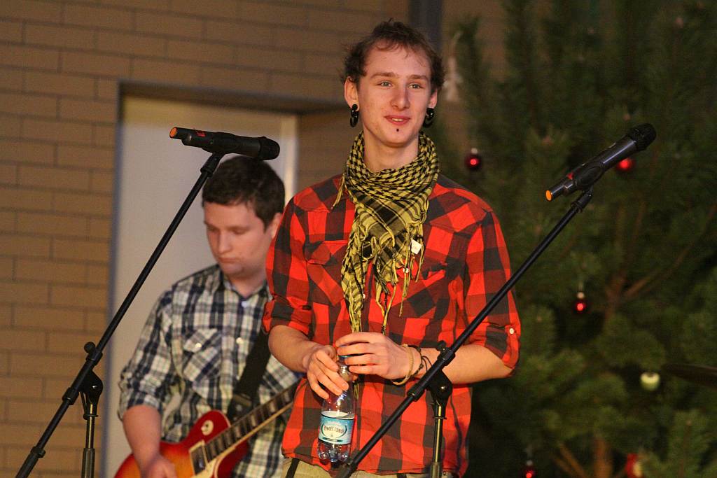 Koncert Charytatywny - 