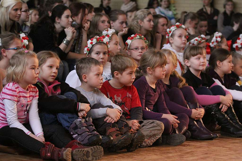 Koncert Charytatywny - 
