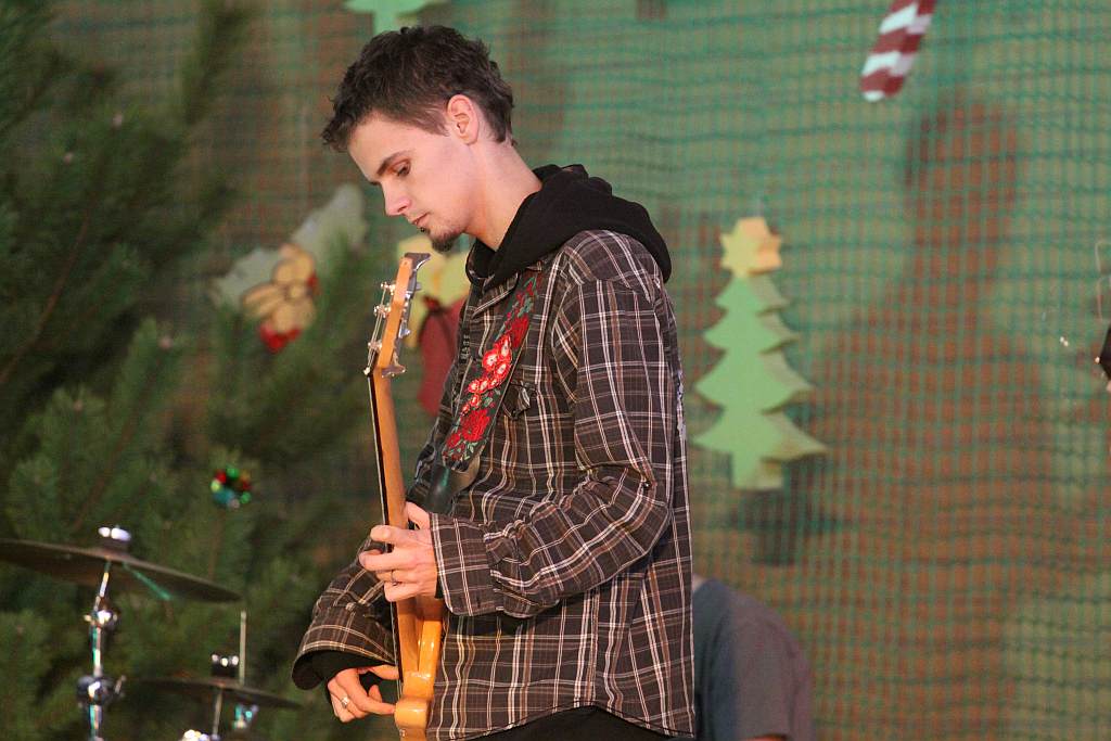 Koncert Charytatywny - 