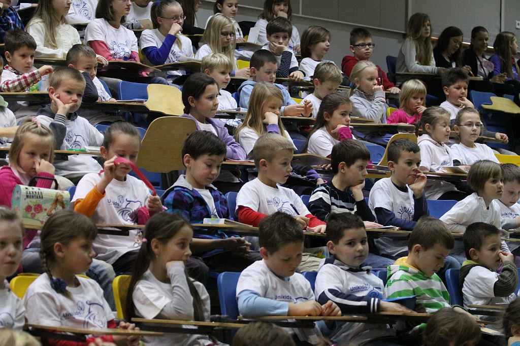 Sędzia Anna Maria Wesołowska w PWSZ