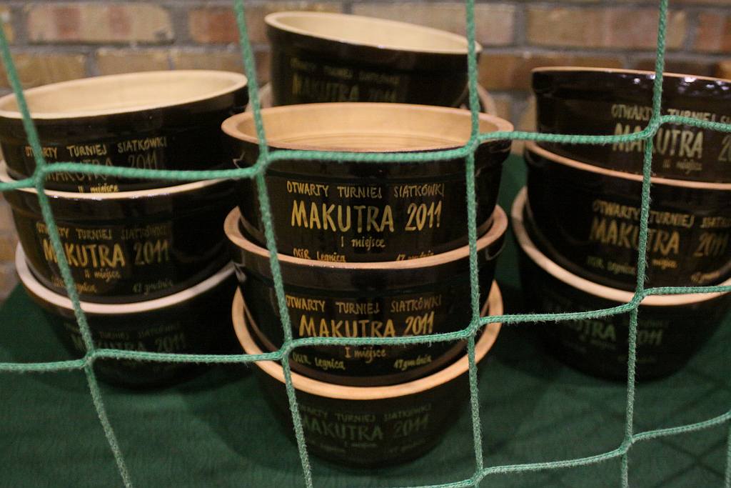 MAKUTRA 2011